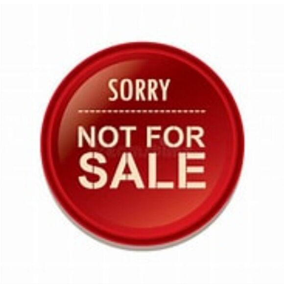 Thank You, Please See Other Items In My Closet - Picture 1 of 6